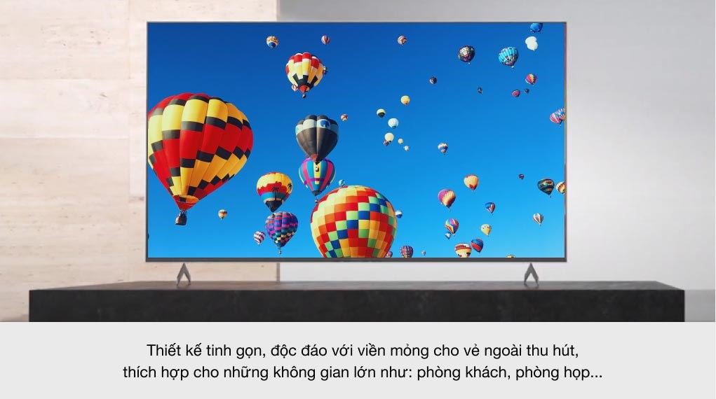 Android Tivi Sony 4K 55 inch KD-55X9000H/S