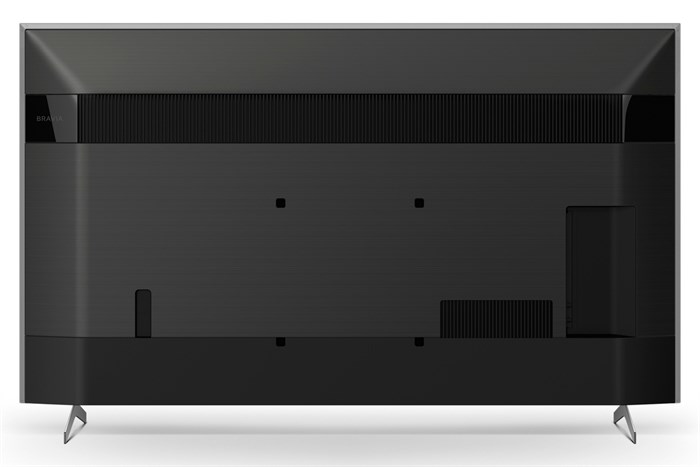 Android Tivi Sony 4K 55 inch KD-55X9000H/S Màu Bạc