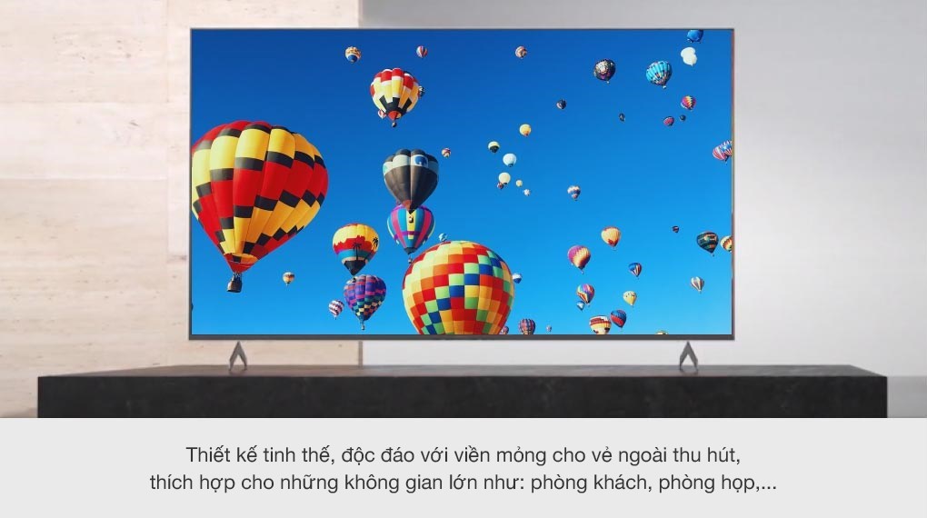 Android Tivi Sony 4K 65 inch KD-65X9000H