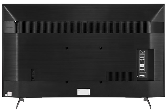 Android Tivi Sony 4K 65 inch KD-65X9000H Màu Đen