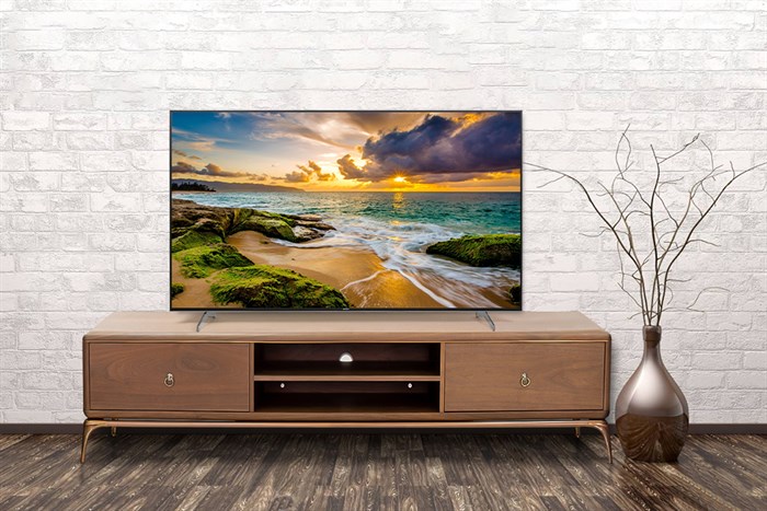 Android Tivi Sony 4K 65 inch KD-65X9000H Màu Đen