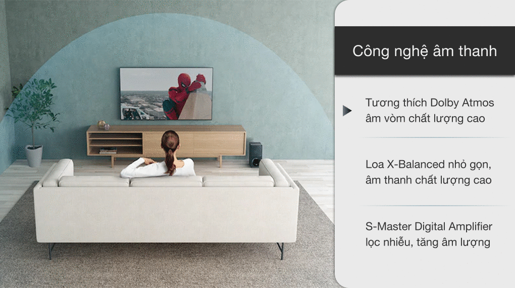 Android Tivi Sony 4K 65 inch KD-65X9000H/S