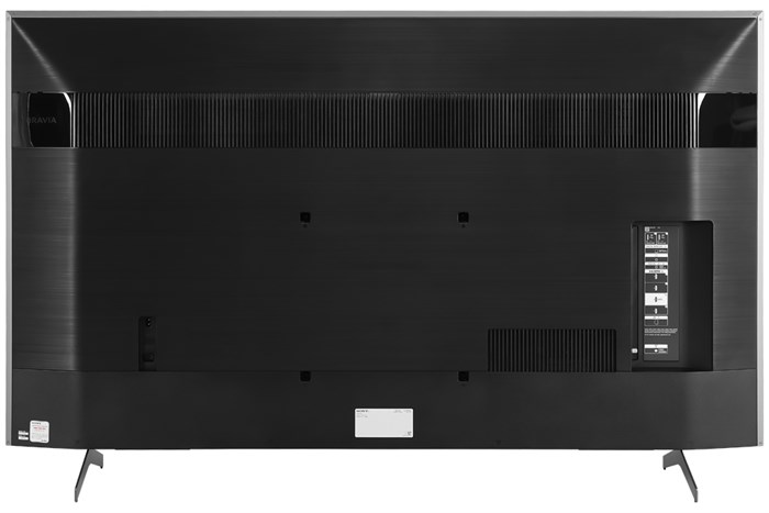 Android Tivi Sony 4K 65 inch KD-65X9000H/S Màu Bạc