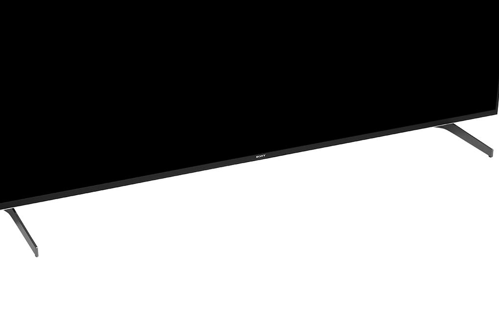 Android Tivi Sony 4K 75 inch KD-75X9000H Màu Đen