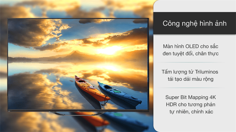 Android Tivi Sony 4K 85 inch KD-85X9000H