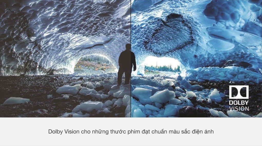 Android Tivi Sony 4K 85 inch KD-85X9000H