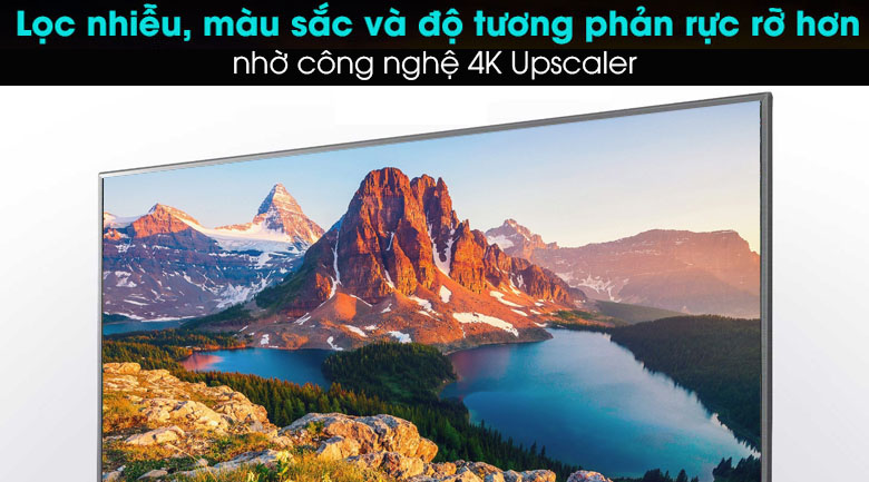 Smart Tivi LG 4K 43 inch 43UN7000PTA - 8