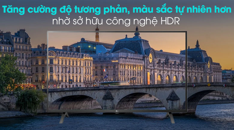 Smart Tivi LG 4K 43 inch 43UN7000PTA - 10