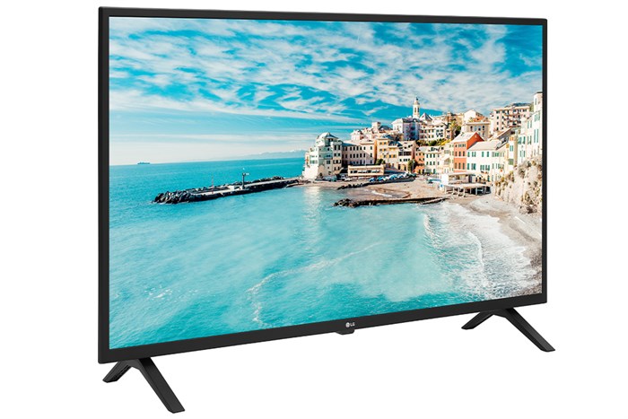 Smart Tivi LG 4K 43 inch 43UN7000PTA Màu Đen