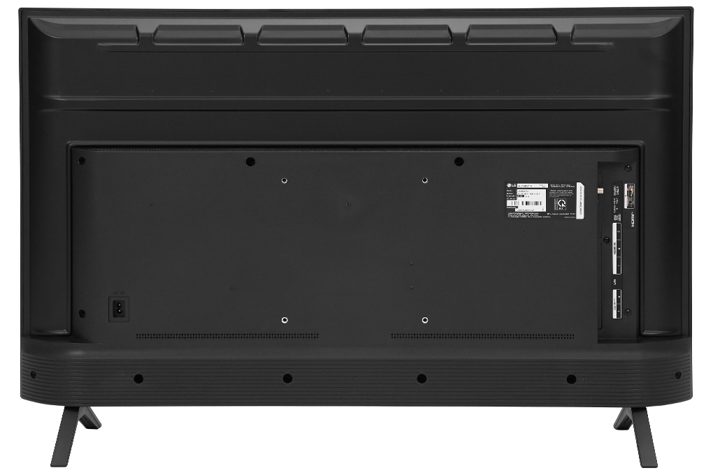Smart Tivi LG 4K 43 inch 43UN7000PTA Màu Đen