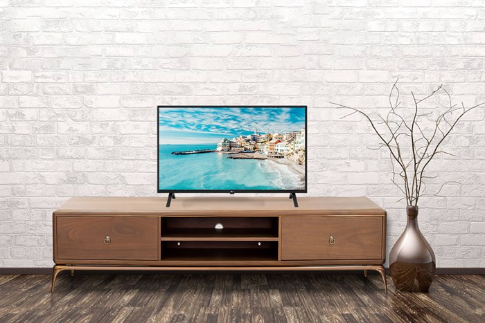 Smart Tivi LG 4K 43 inch 43UN7000PTA Màu Đen
