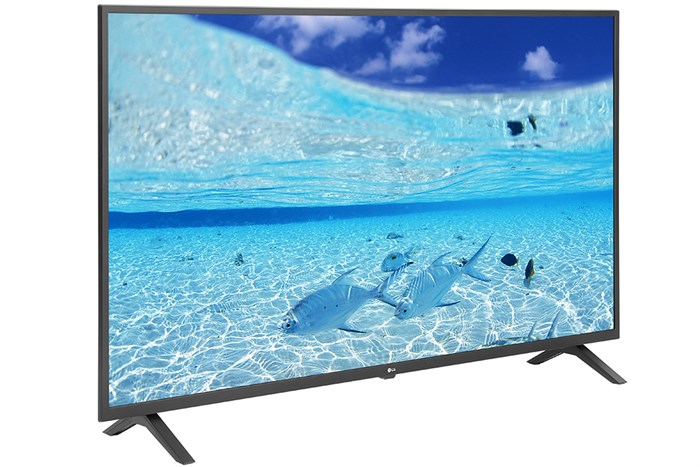 Smart Tivi LG 4K 55 inch 55UN7000PTA Màu Đen