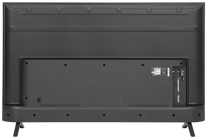 Smart Tivi LG 4K 55 inch 55UN7000PTA Màu Đen