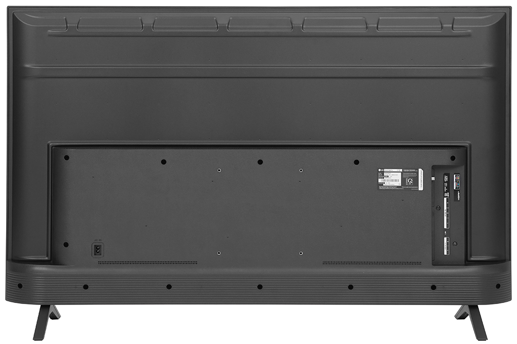 Smart Tivi LG 4K 55 inch 55UN7000PTA Màu Đen