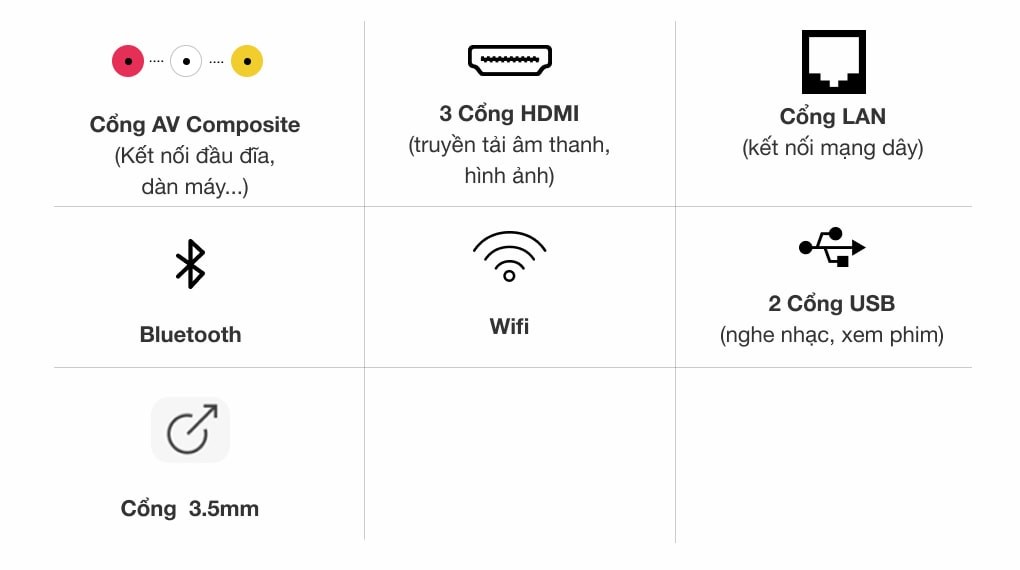 Android Tivi Mini QLED TCL 4K 65 inch 65X10