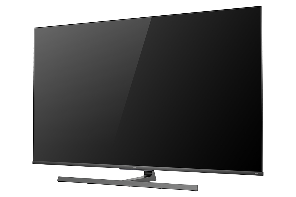 Android Tivi Mini QLED TCL 4K 65 inch 65X10