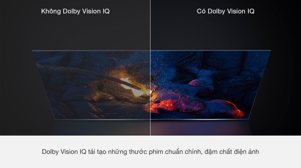 Smart Tivi OLED LG 4K 65 inch 65CXPTA