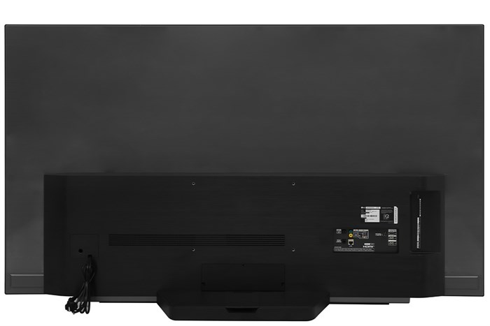 Smart Tivi OLED LG 4K 65 inch 65CXPTA Màu Đen