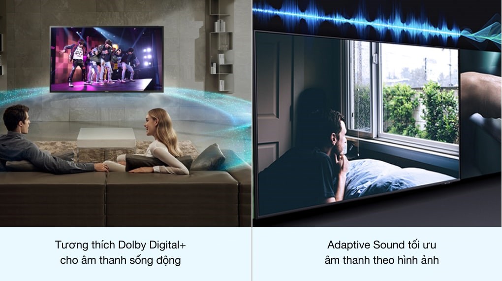 Smart Tivi Ngoài Trời The Terrace QLED Samsung 4K 75 inch QA75LST7T - 9