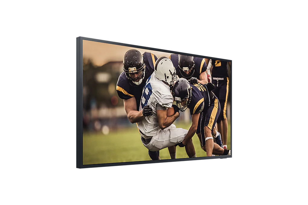 Smart Tivi Ngoài Trời The Terrace QLED Samsung 4K 65 inch QA65LST7T