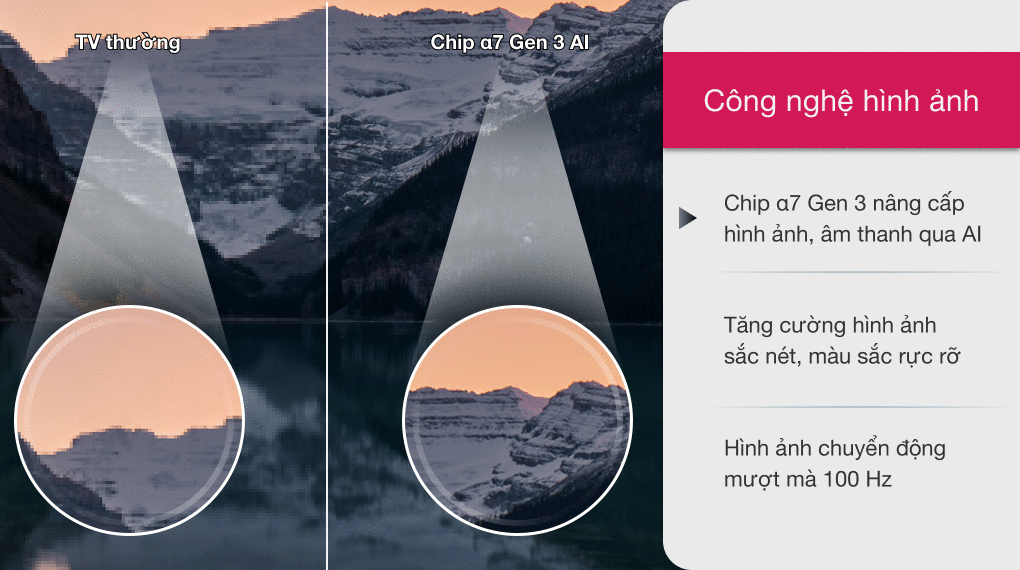 Smart Tivi LG 4K 86 inch 86UN8000PTB