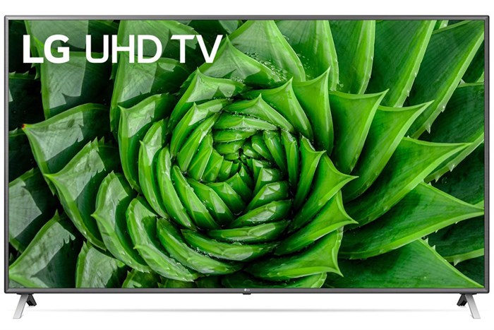 Smart Tivi LG 4K 86 inch 86UN8000PTB Màu Đen
