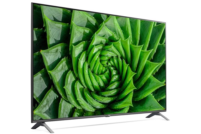 Smart Tivi LG 4K 86 inch 86UN8000PTB Màu Đen