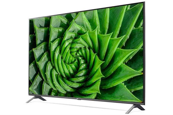 Smart Tivi LG 4K 86 inch 86UN8000PTB Màu Đen