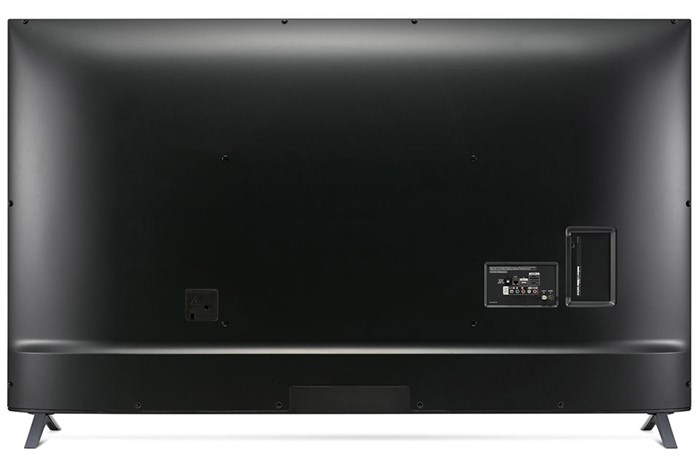 Smart Tivi LG 4K 86 inch 86UN8000PTB Màu Đen