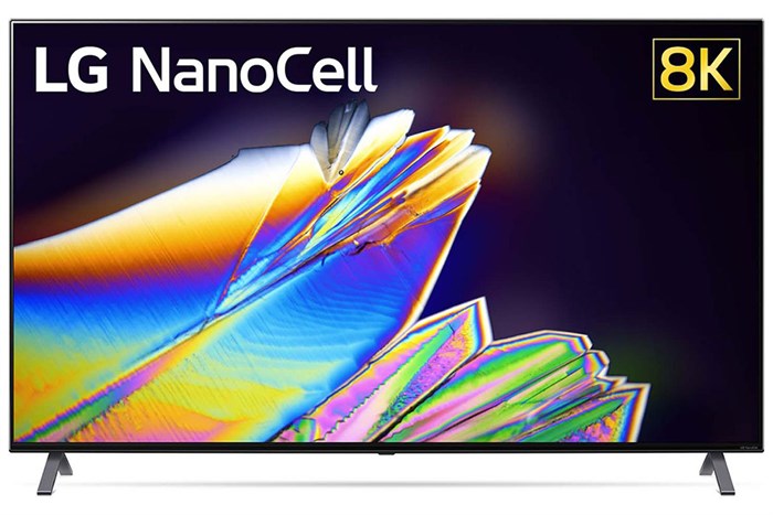 Smart Tivi NanoCell LG 8K 75 inch 75NANO95TNA Màu Đen