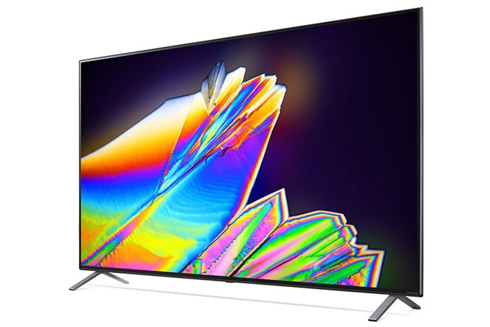 Smart Tivi NanoCell LG 8K 75 inch 75NANO95TNA Màu Đen