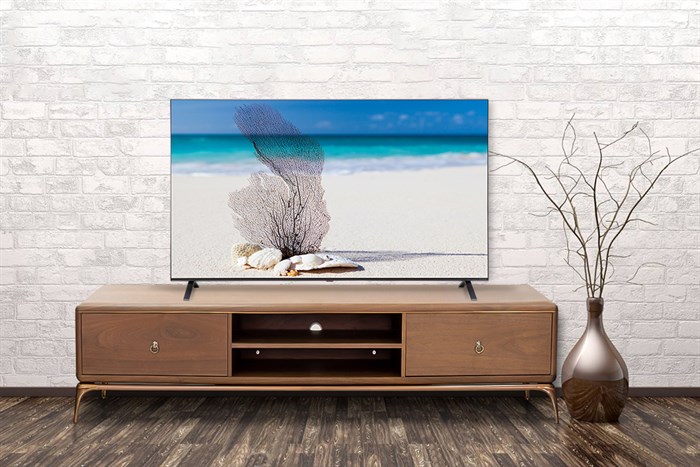 Smart Tivi NanoCell LG 8K 65 inch 65NANO95TNA Màu Đen