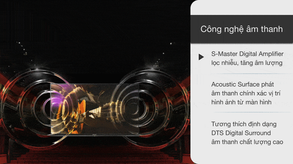 Android Tivi OLED Sony 4K 48 inch KD-48A9S