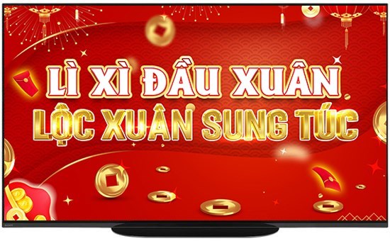 3 hệ điều hành phổ biến nhất hiện nay trên tivi