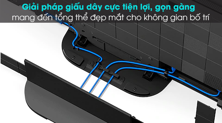 Android Tivi OLED Sony 4K 77 inch KD-77A9G