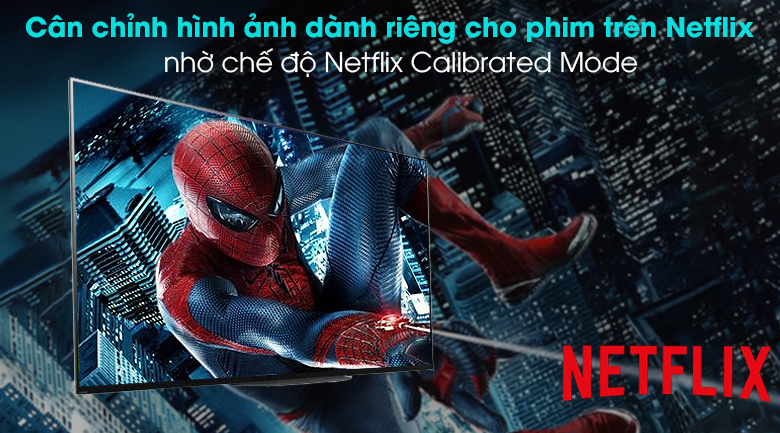 Android Tivi OLED Sony 4K 77 inch KD-77A9G