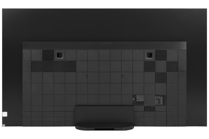 Android Tivi OLED Sony 4K 77 inch KD-77A9G Màu Đen