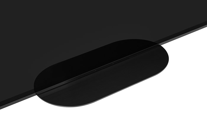 Android Tivi OLED Sony 4K 77 inch KD-77A9G Màu Đen