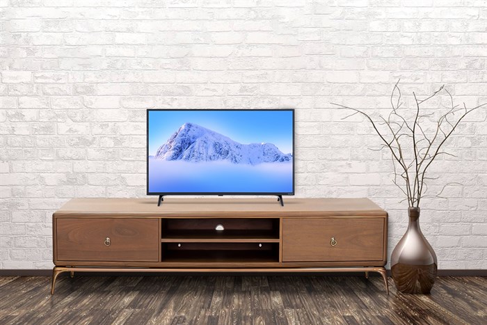 Smart Tivi NanoCell LG 4K 43 inch 43NANO79TND Màu Đen