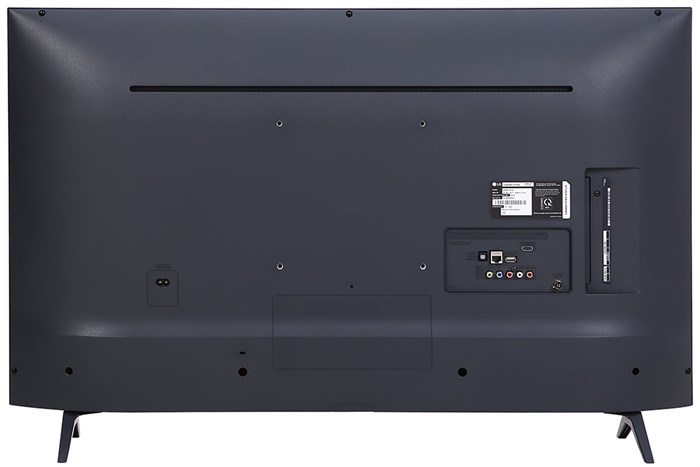 Smart Tivi NanoCell LG 4K 43 inch 43NANO79TND Màu Đen