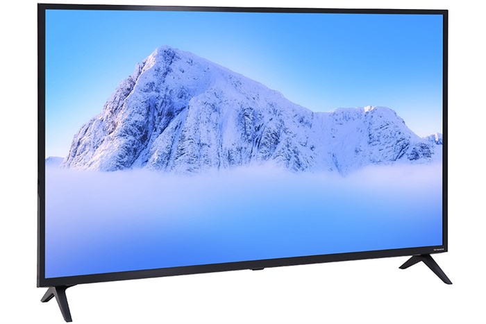 Smart Tivi NanoCell LG 4K 50 inch 50NANO79TND Màu Đen