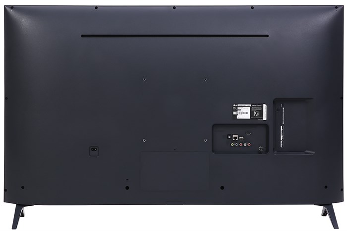 Smart Tivi NanoCell LG 4K 50 inch 50NANO79TND Màu Đen