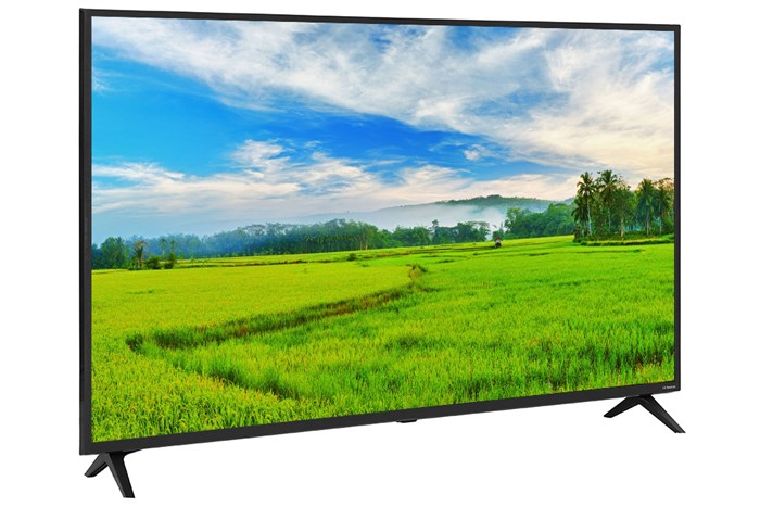 Smart Tivi NanoCell LG 4K 55 inch 55NANO79TND Màu Đen