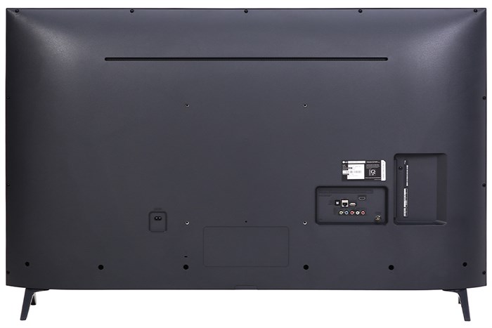 Smart Tivi NanoCell LG 4K 55 inch 55NANO79TND Màu Đen