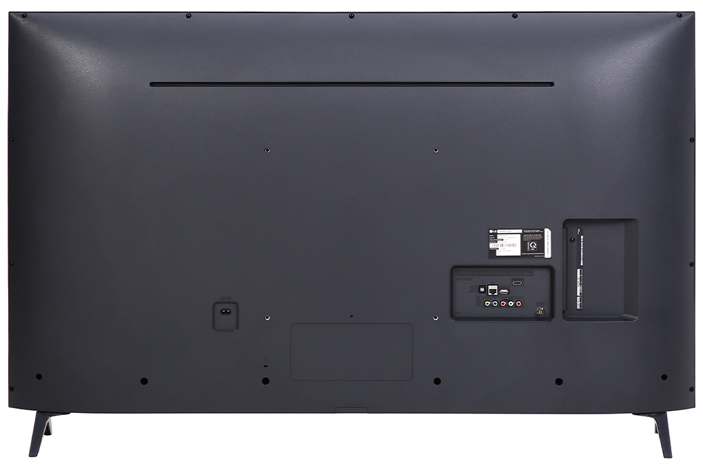Smart Tivi NanoCell LG 4K 55 inch 55NANO79TND Màu Đen