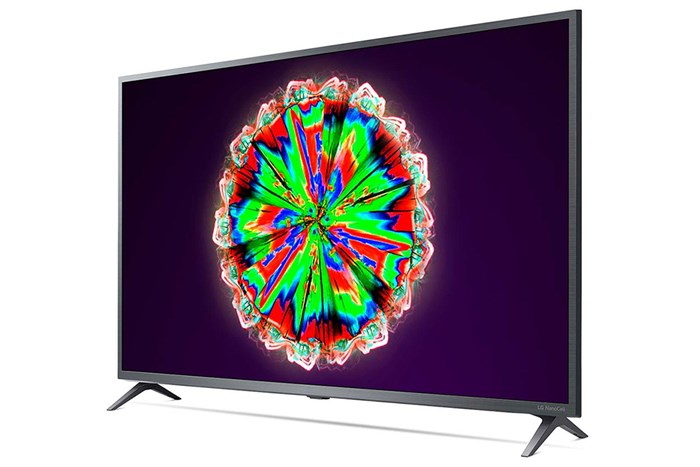 Smart Tivi NanoCell LG 4K 65 inch 65NANO79TND Màu Đen