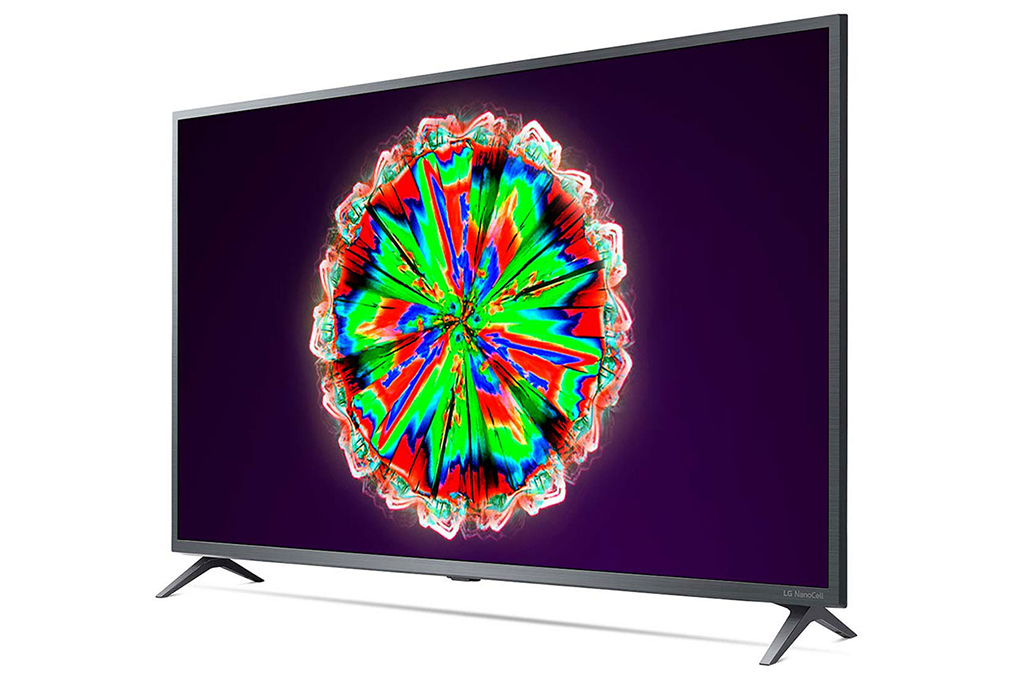Smart Tivi NanoCell LG 4K 65 inch 65NANO79TND Màu Đen
