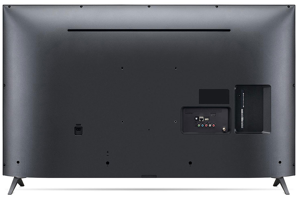Smart Tivi NanoCell LG 4K 65 inch 65NANO79TND Màu Đen