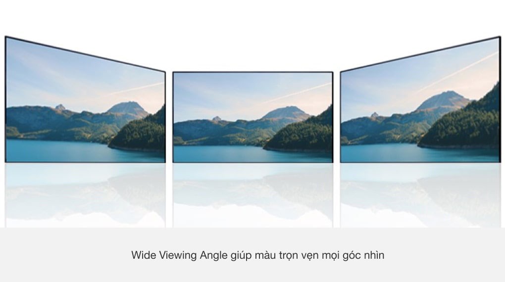 Smart Tivi NanoCell LG 4K 75 inch 75NANO79TND