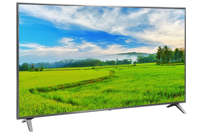 Smart Tivi NanoCell LG 4K 75 inch 75NANO79TND Màu Đen